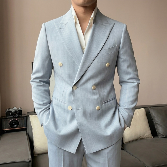 Capri Mist Suit