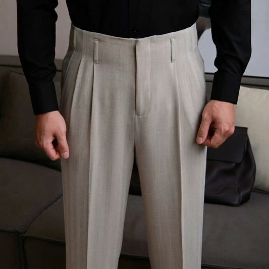 Hollywood Trousers Season 3