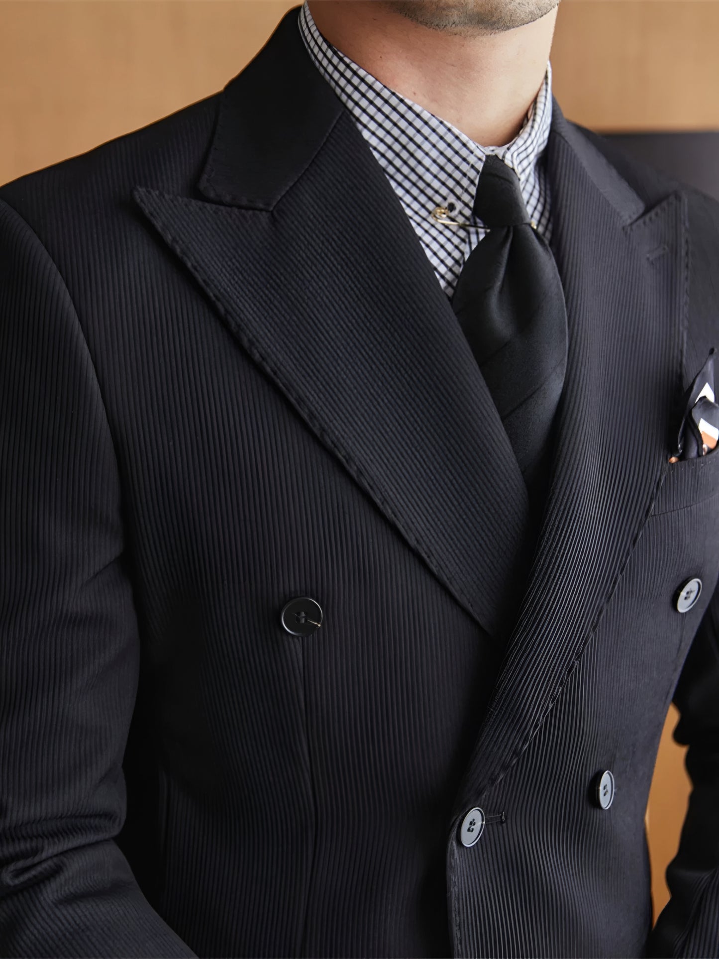 Hallstatt Corduroy Suit