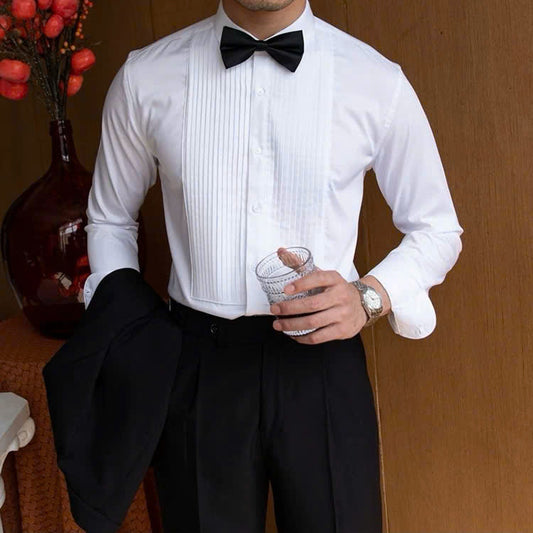 Tuxedo Shirt – Season 3