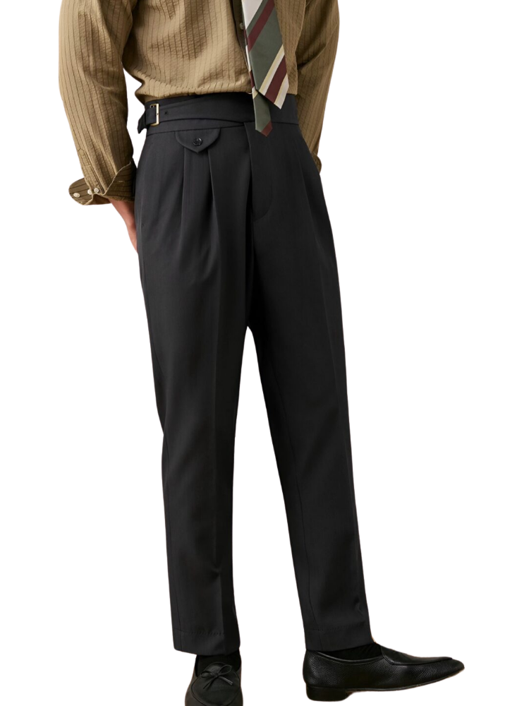 Gurkha Trousers Season 7 – HAROLD