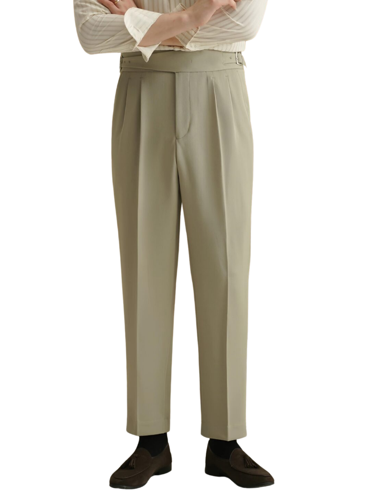 Gurkha Trousers Season 8 – HAROLD