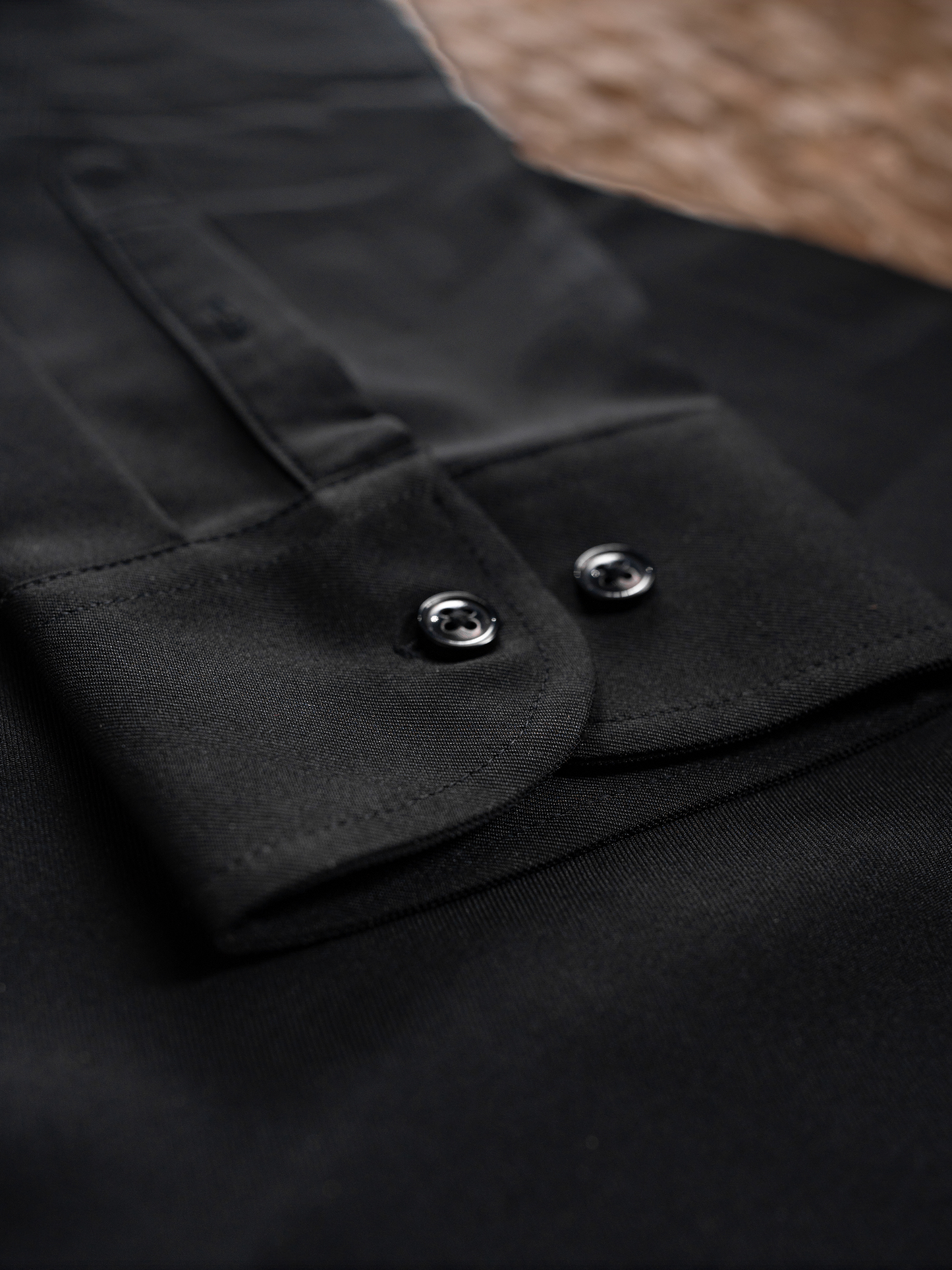 Collar Bar/Pin Shirts
