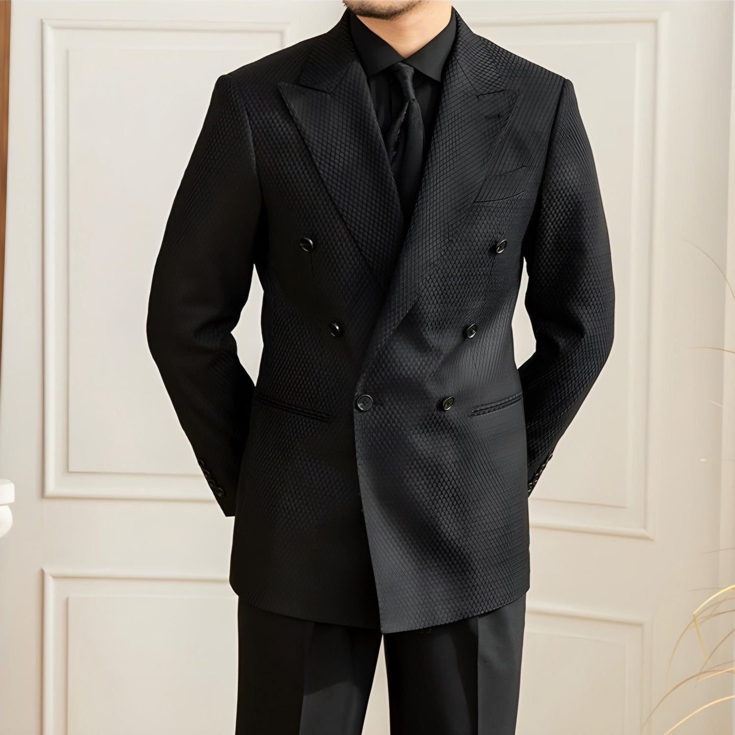 Three Dimensi Veroza Blazer