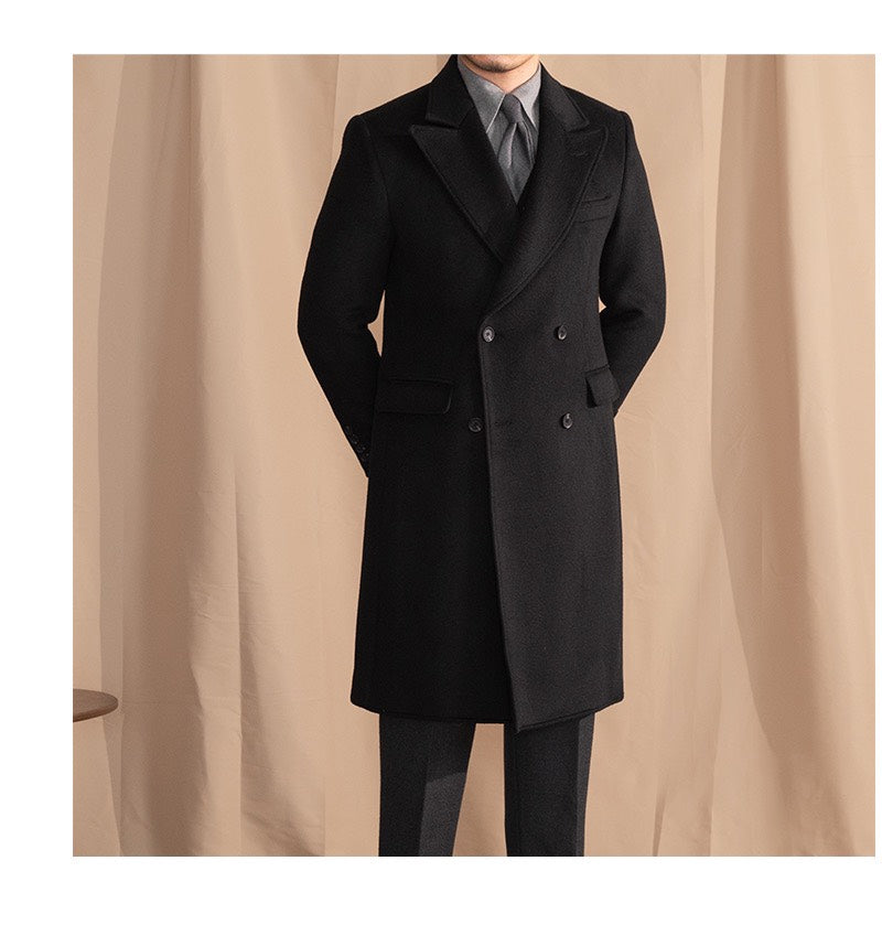 Over Coat Season 2