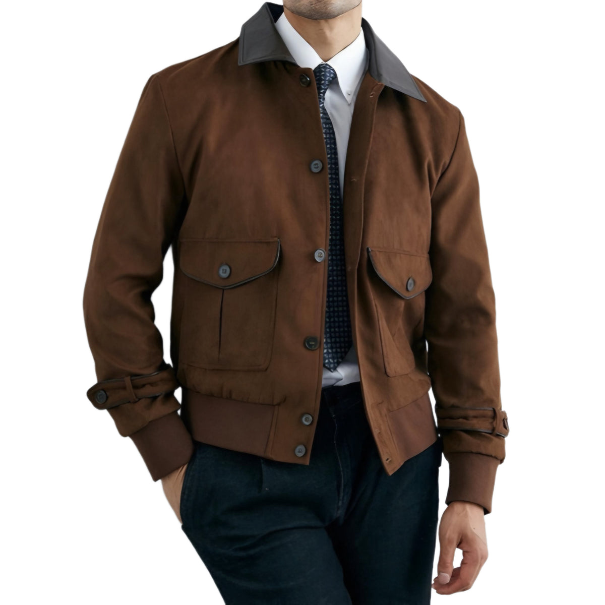 Coats - Vest