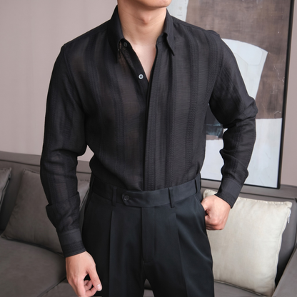 Air Weave Shirt