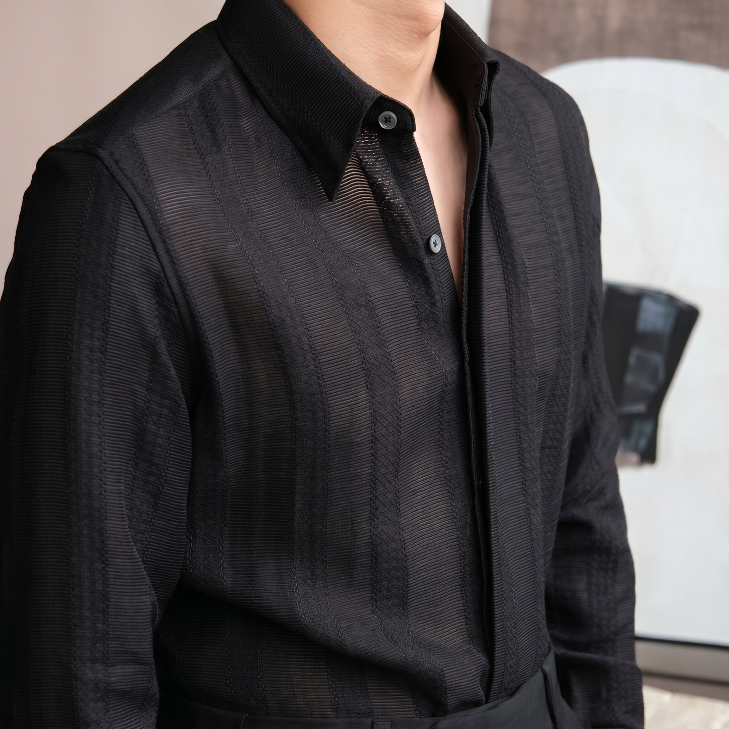 Air Weave Shirt