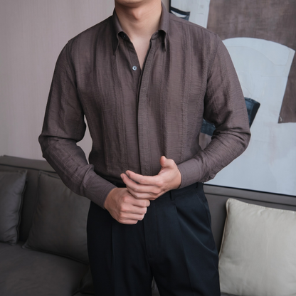 Air Weave Shirt