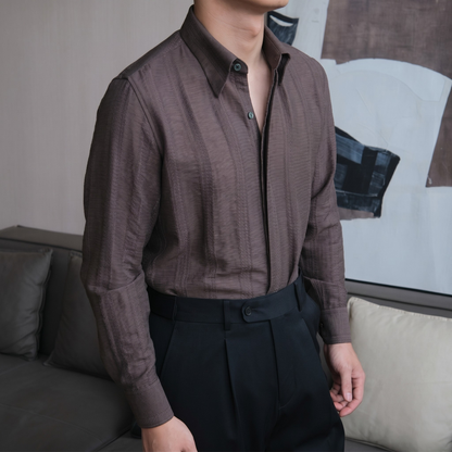 Air Weave Shirt