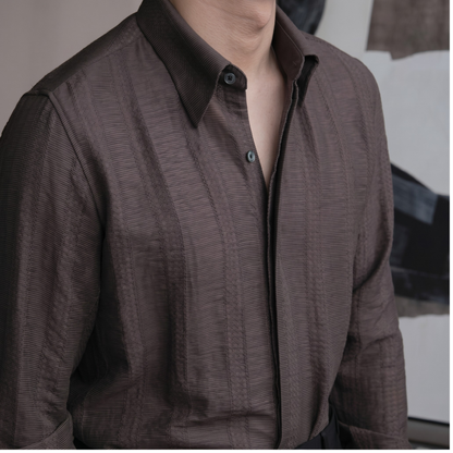 Air Weave Shirt