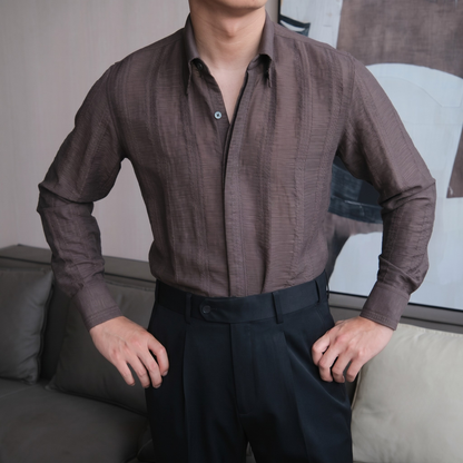 Air Weave Shirt