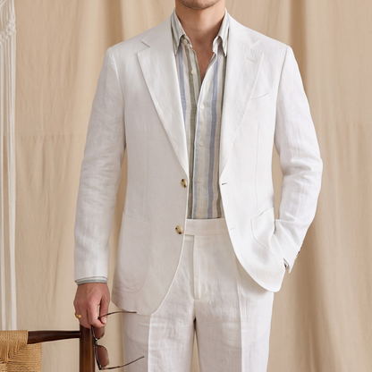 Linen Suit Season 5
