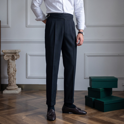 Gurkha Season 9 Trousers
