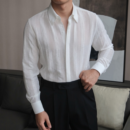 Air Weave Shirt