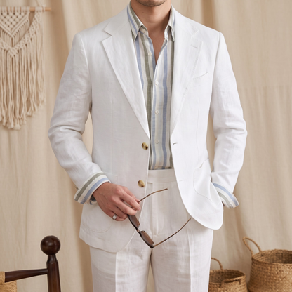Linen Suit Season 5