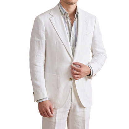 Linen Suit Season 5