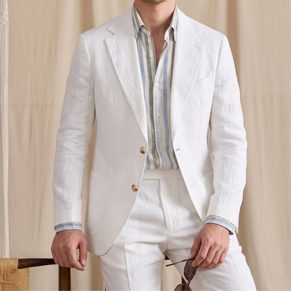 Linen Suit Season 5