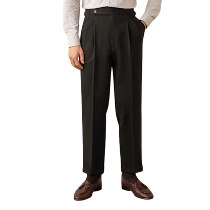 Sidetab Trousers Season 6
