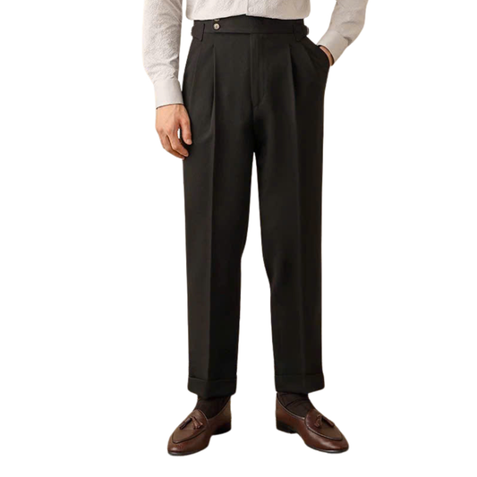 Sidetab Trousers Season 6