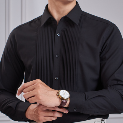 Tuxedo Shirt – Season 3