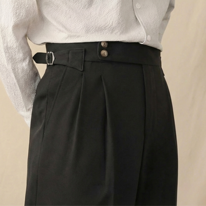 Sidetab Trousers Season 6