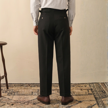 Sidetab Trousers Season 6
