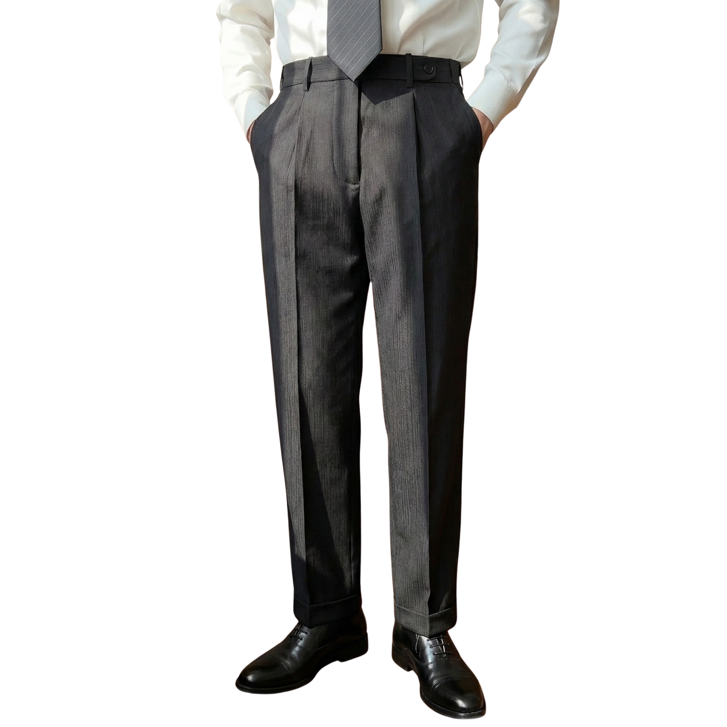 Elastic Trousers Season 5