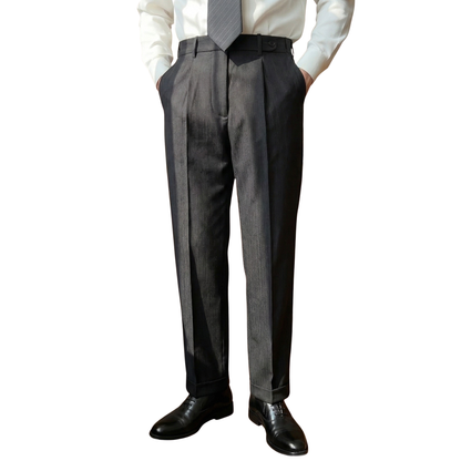 Elastic Trousers Season 5