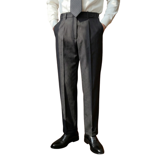 Elastic Trousers Season 5