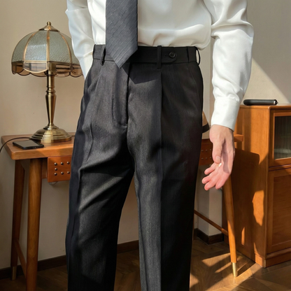 Elastic Trousers Season 5