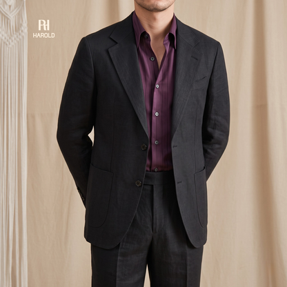 Linen Suit Season 5