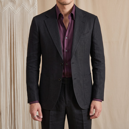 Linen Suit Season 5