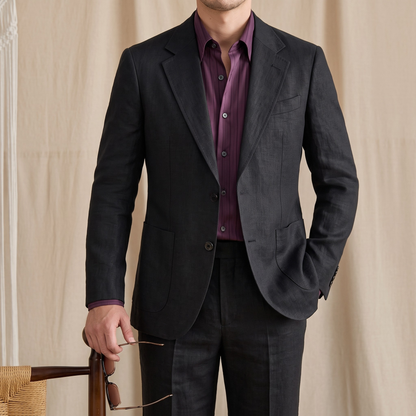 Linen Suit Season 5