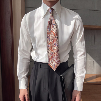 Astor Tonal Stripe Shirt