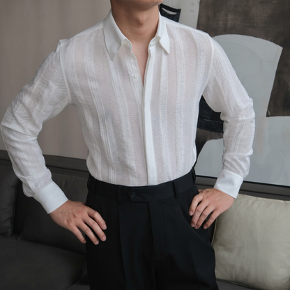 Air Weave Shirt