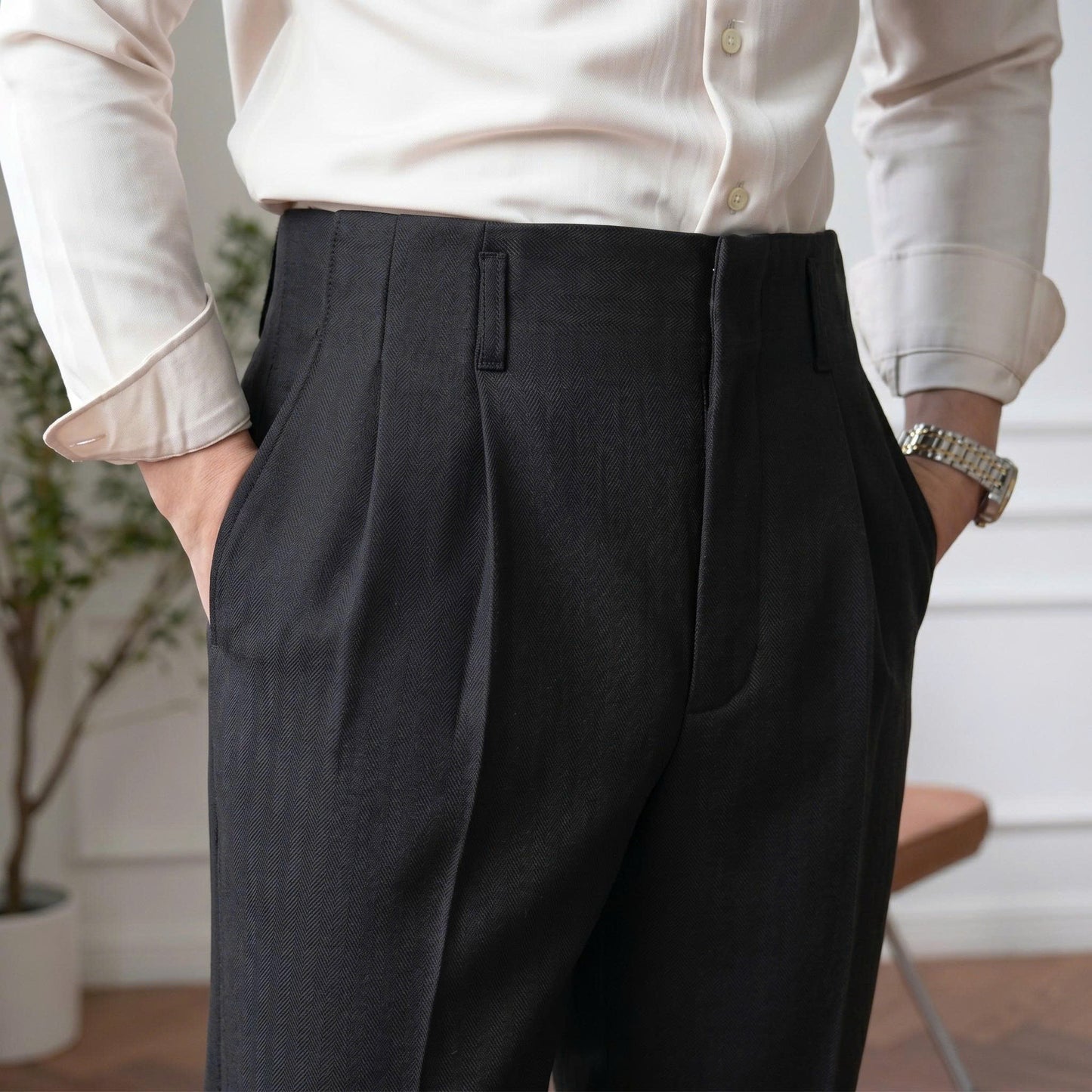 Hollywood Trousers Season 5