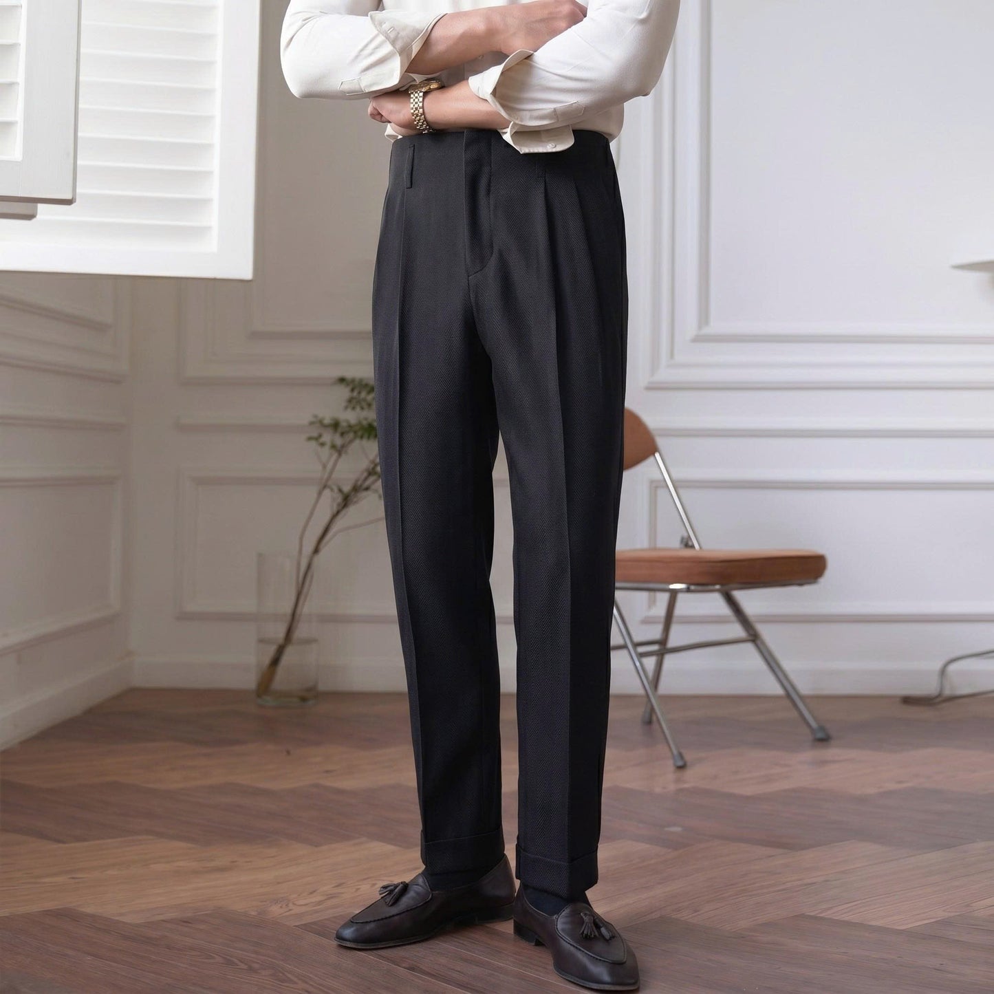 Hollywood Trousers Season 5