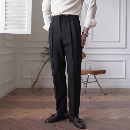 Hollywood Trousers Season 5