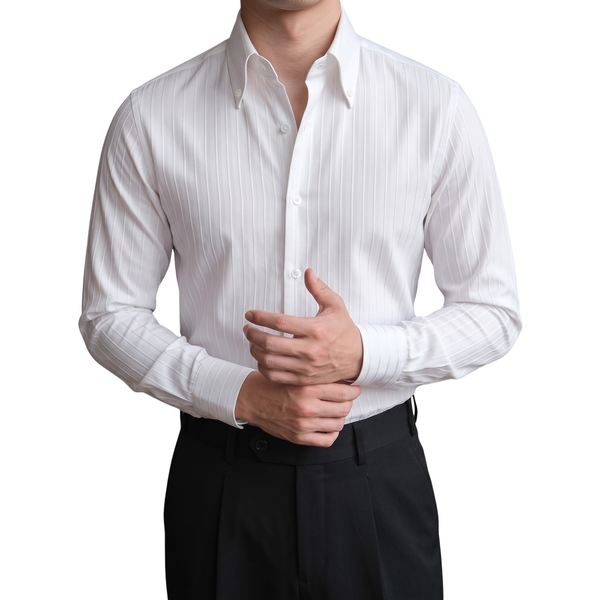 Astor Tonal Stripe Shirt