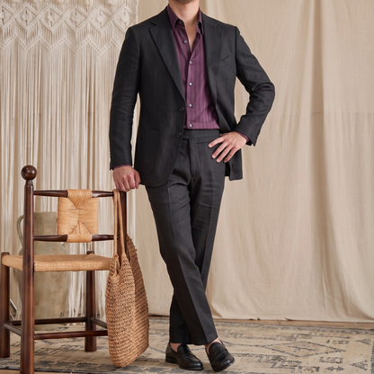 Linen Suit Season 5