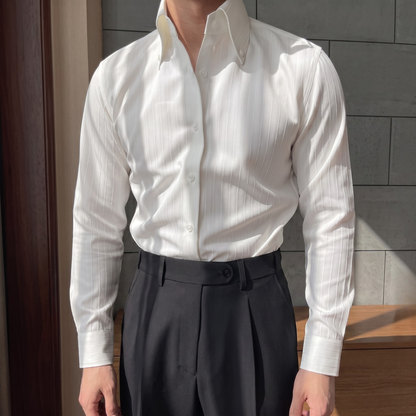 Astor Tonal Stripe Shirt