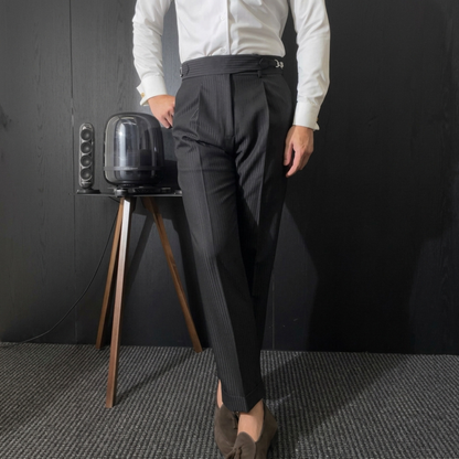 Firenze Striped Trousers