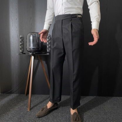 Firenze Striped Trousers