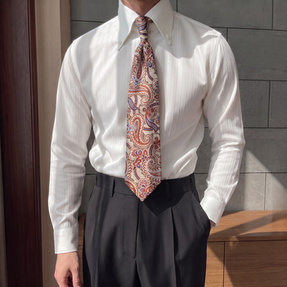 Astor Tonal Stripe Shirt