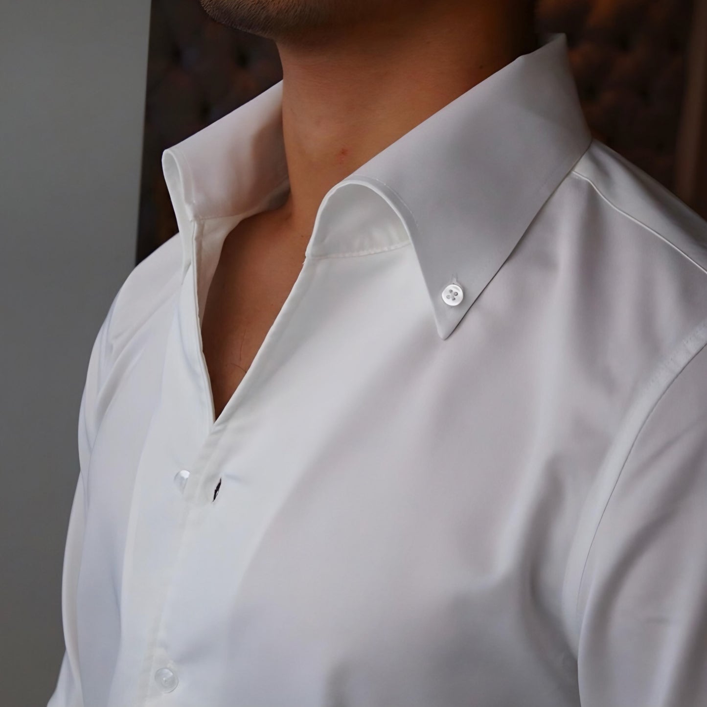 Button Down Shirt