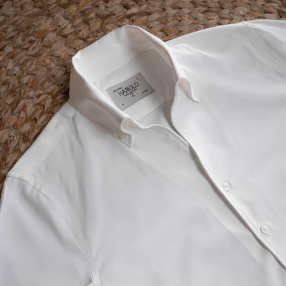 Button Down Cufflinks Shirt – HAROLD
