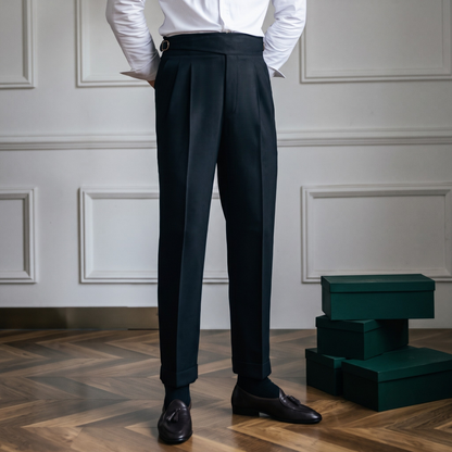 Gurkha Season 9 Trousers
