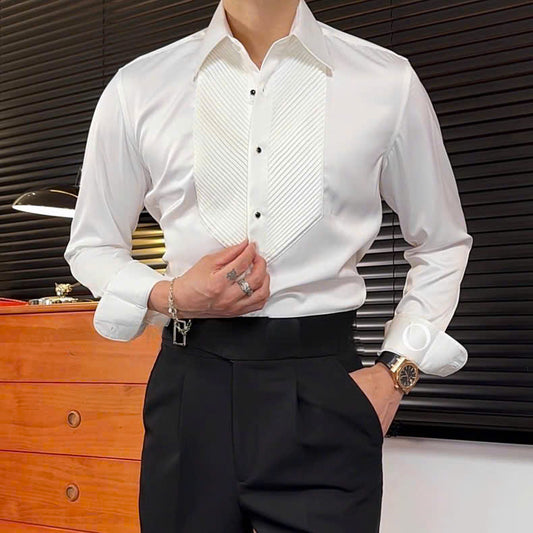 Tuxedo Shirt – Season 4