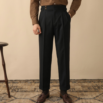 [PREMIUM] SIDETAB TROUSERS SEASON 1